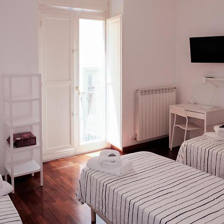 Casa Maria Al Campo Ξενοδοχείο Σαλέρνο Εξωτερικό φωτογραφία