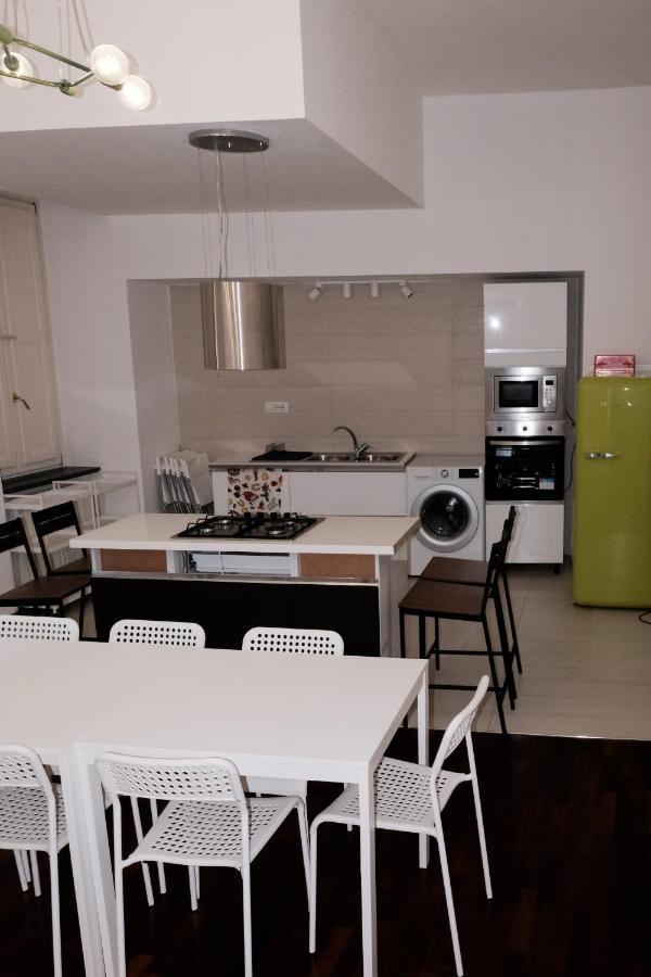 Casa Maria Al Campo Ξενοδοχείο Σαλέρνο Εξωτερικό φωτογραφία