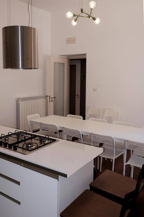 Casa Maria Al Campo Ξενοδοχείο Σαλέρνο Εξωτερικό φωτογραφία